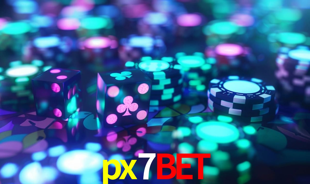Casino VIP px7bet