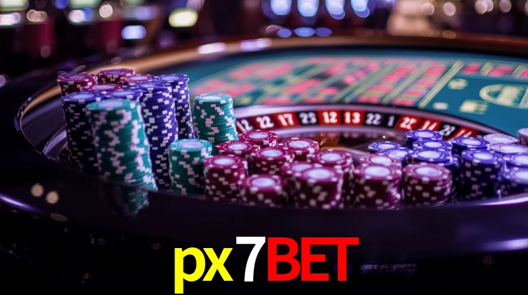 Programa VIP px7bet