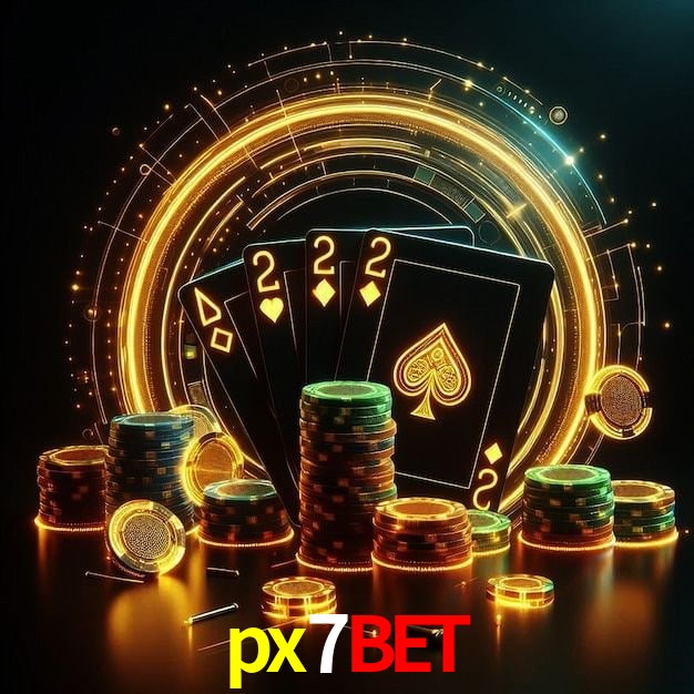 Jogos de Slot px7bet