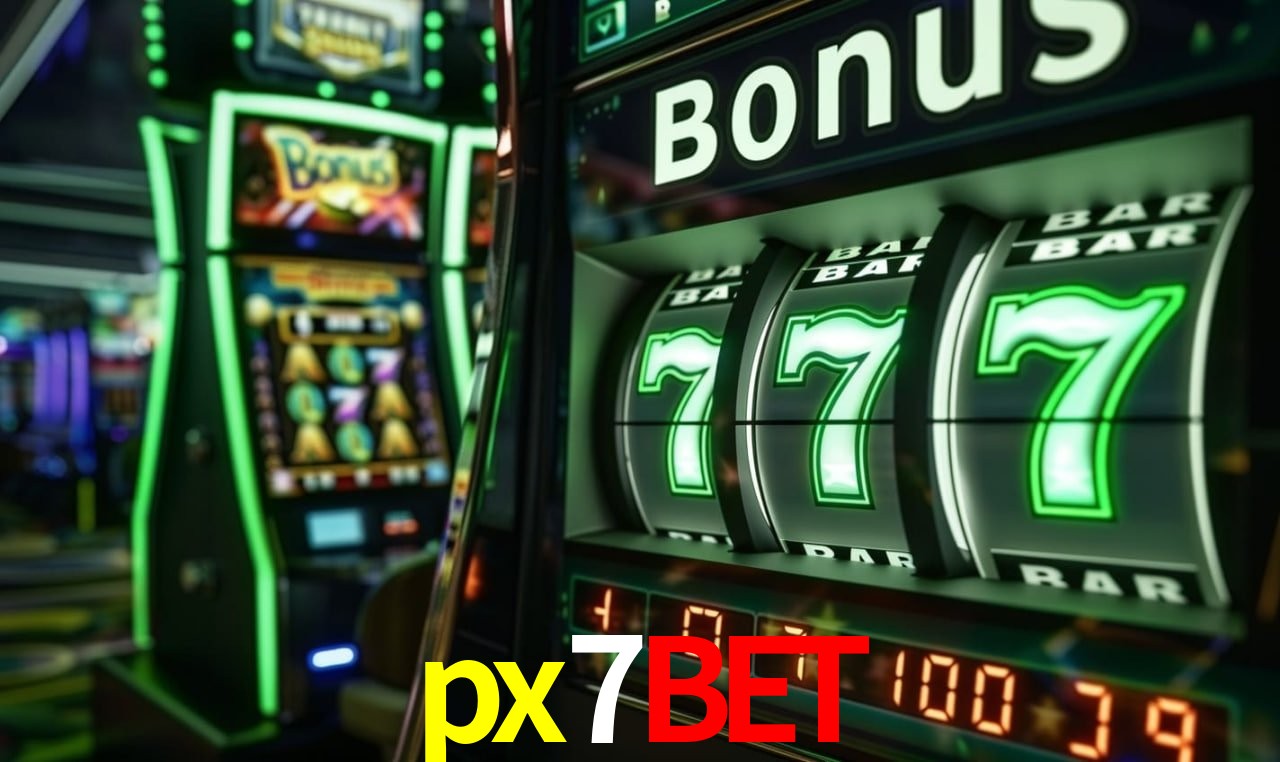 Game Providers px7bet