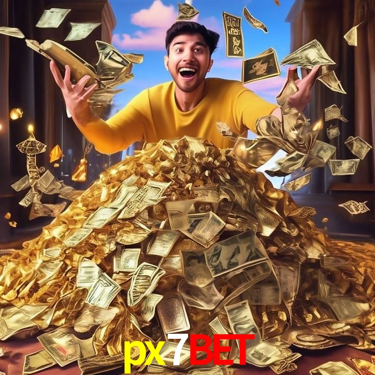 Mesa de Blackjack px7bet