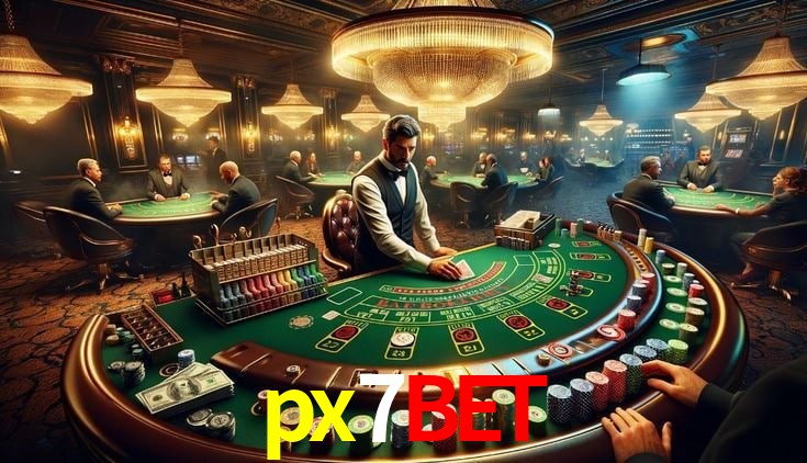 Game Statistics px7bet