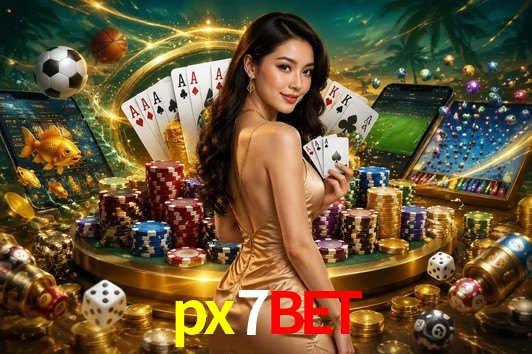 VIP Casino px7bet