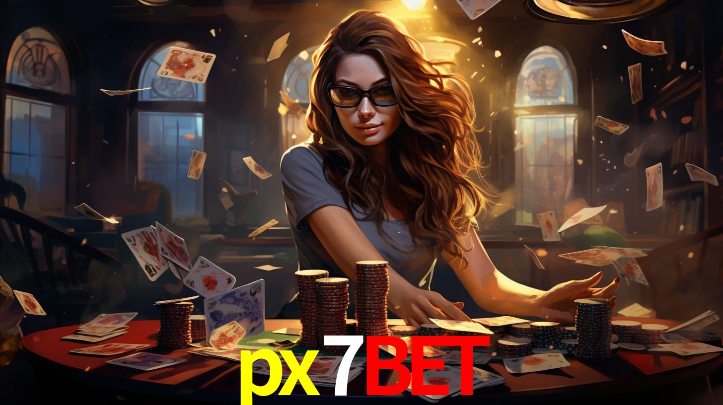 Roulette Table px7bet