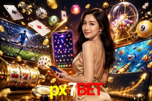 Secure Login px7bet