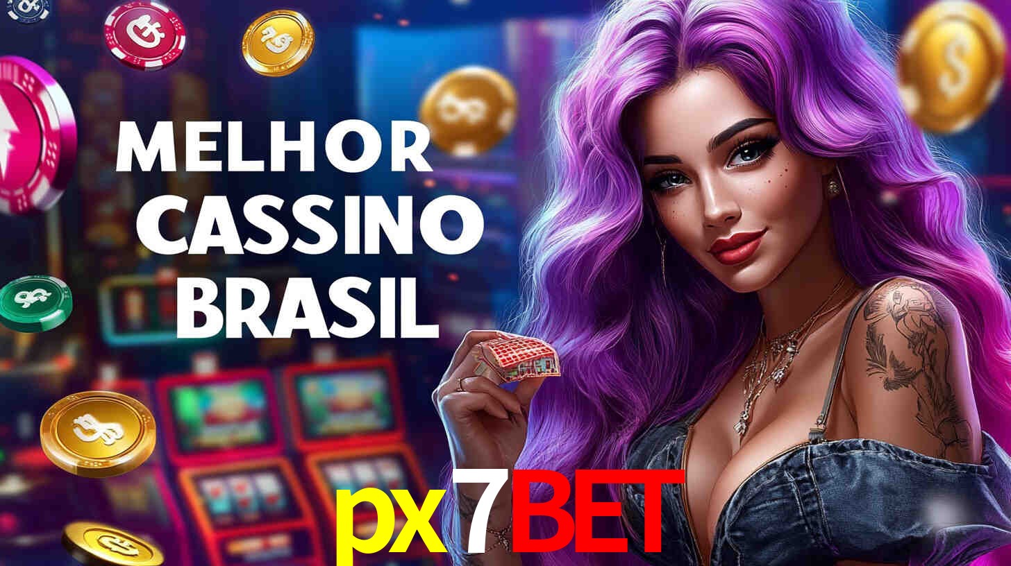 Explorando a Categoria de Eventos em Apostas na px7bet