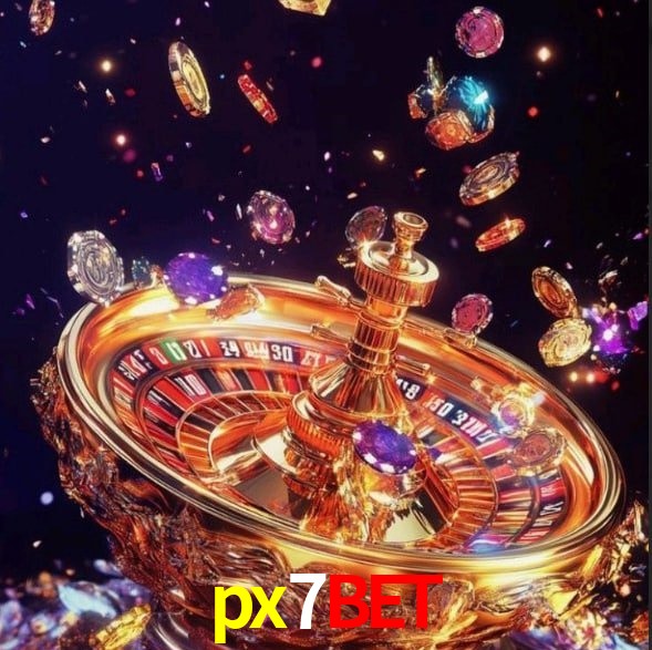 Promoções Sazonais px7bet