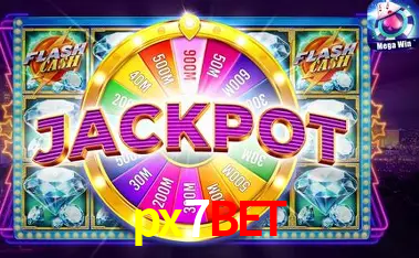 Apostas Esportivas na px7bet: Um Guia Completo