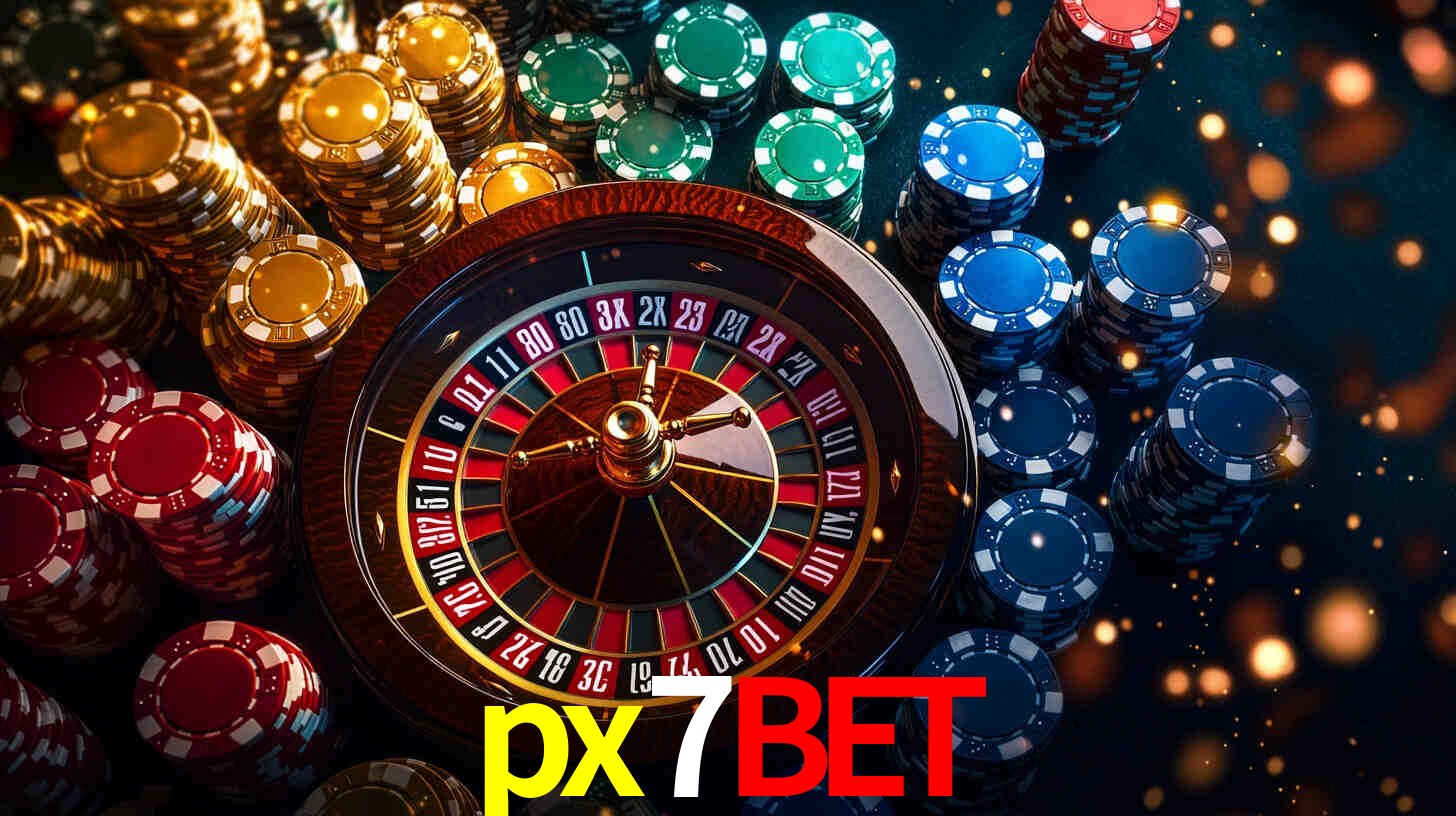 px7bet App Interface