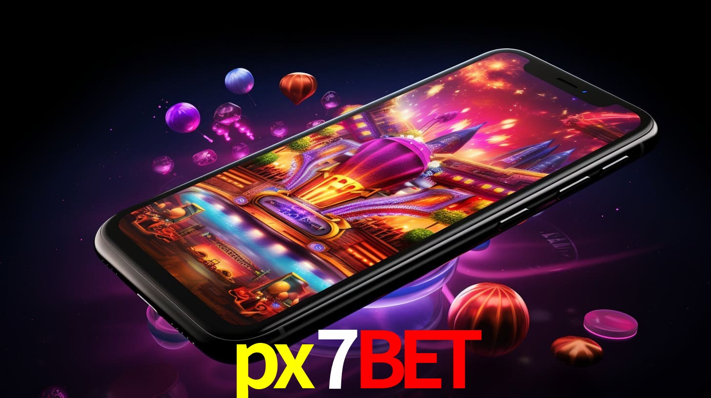 App PX7BET.COM
