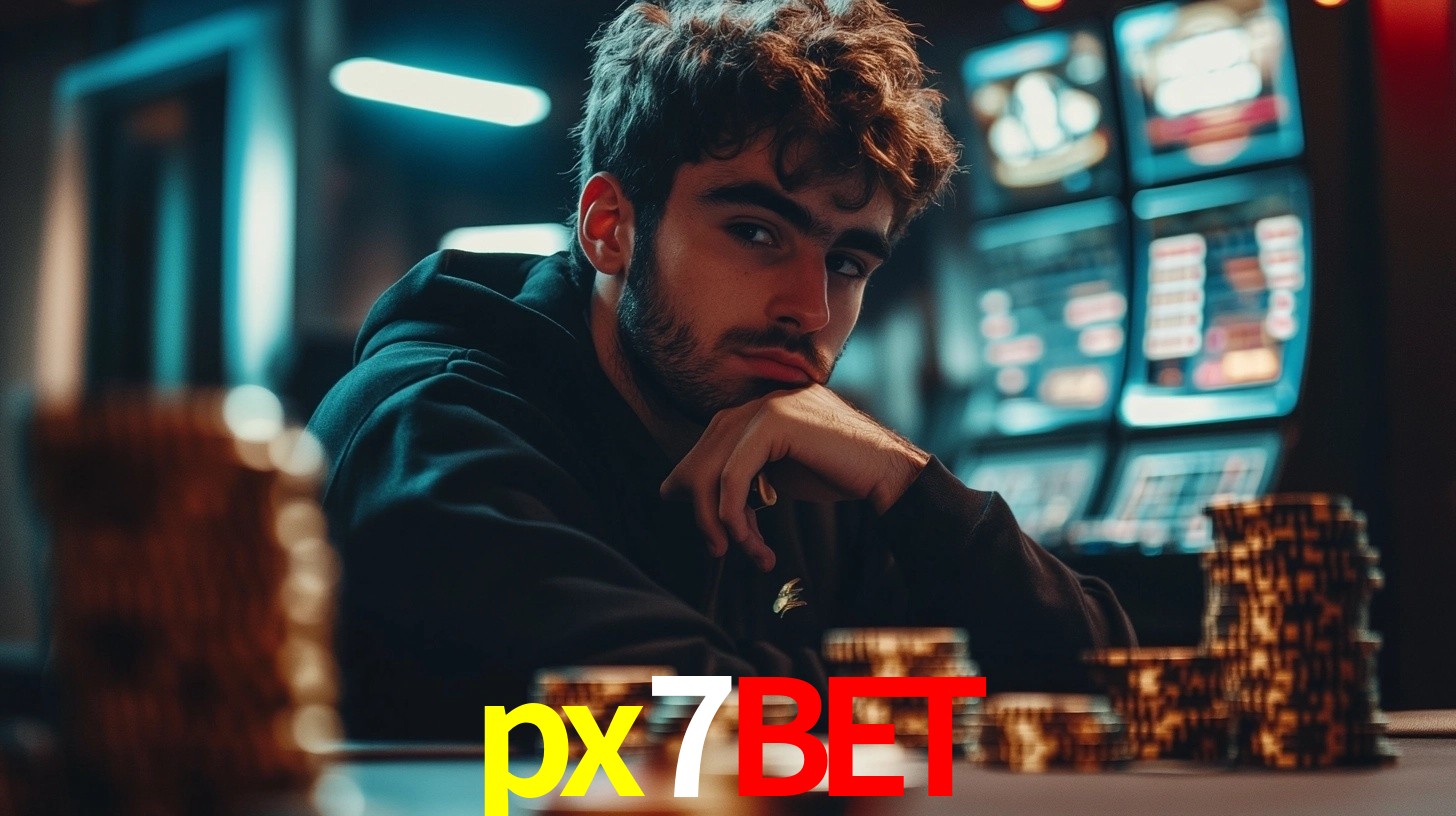 Cassino Online Seguro PX7BET.COM