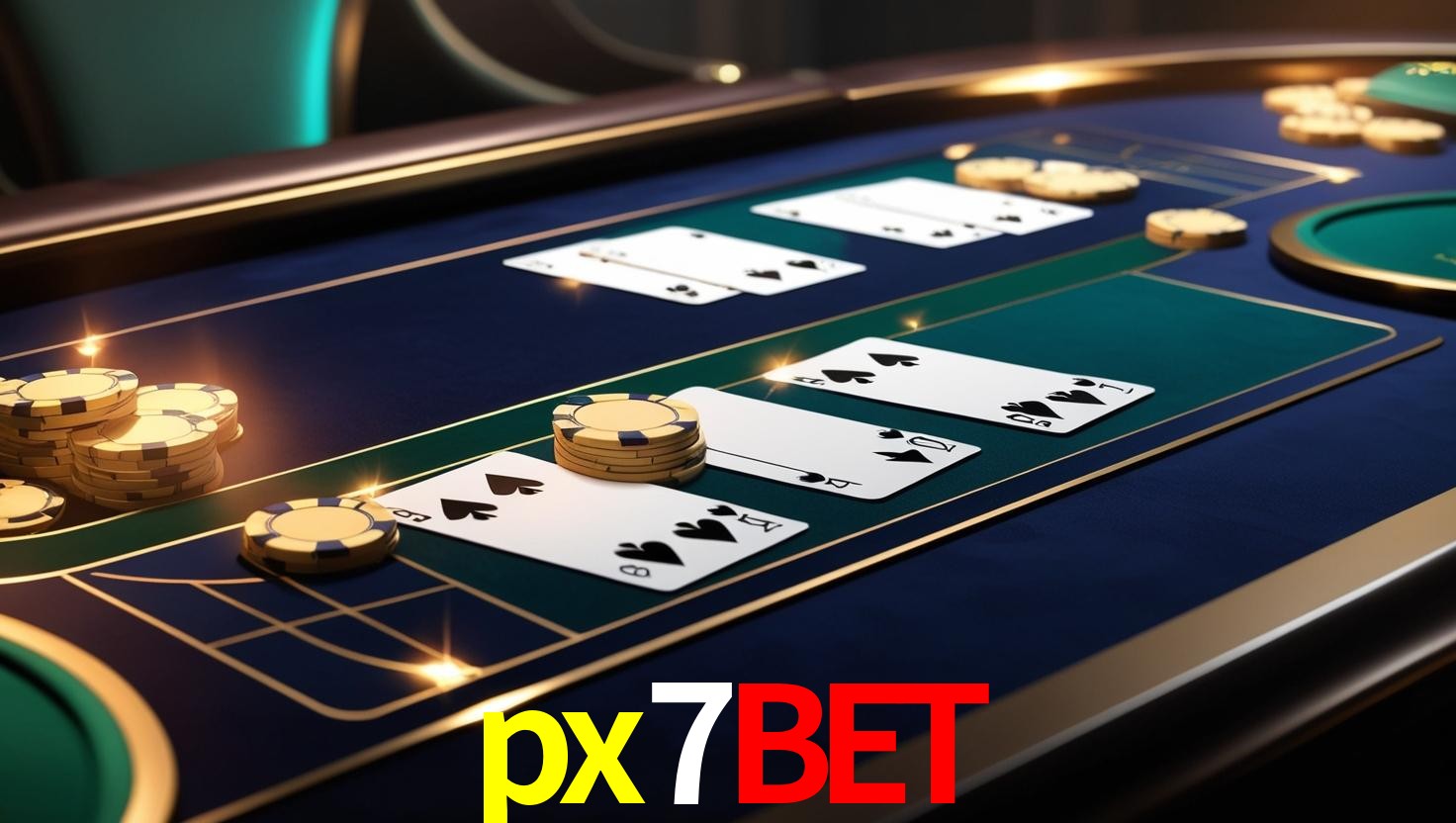 Cassino de Jogos PX7BET.COM