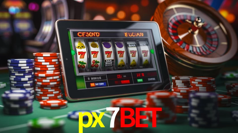 Apostas Futebol ao Vivo PX7BET.COM