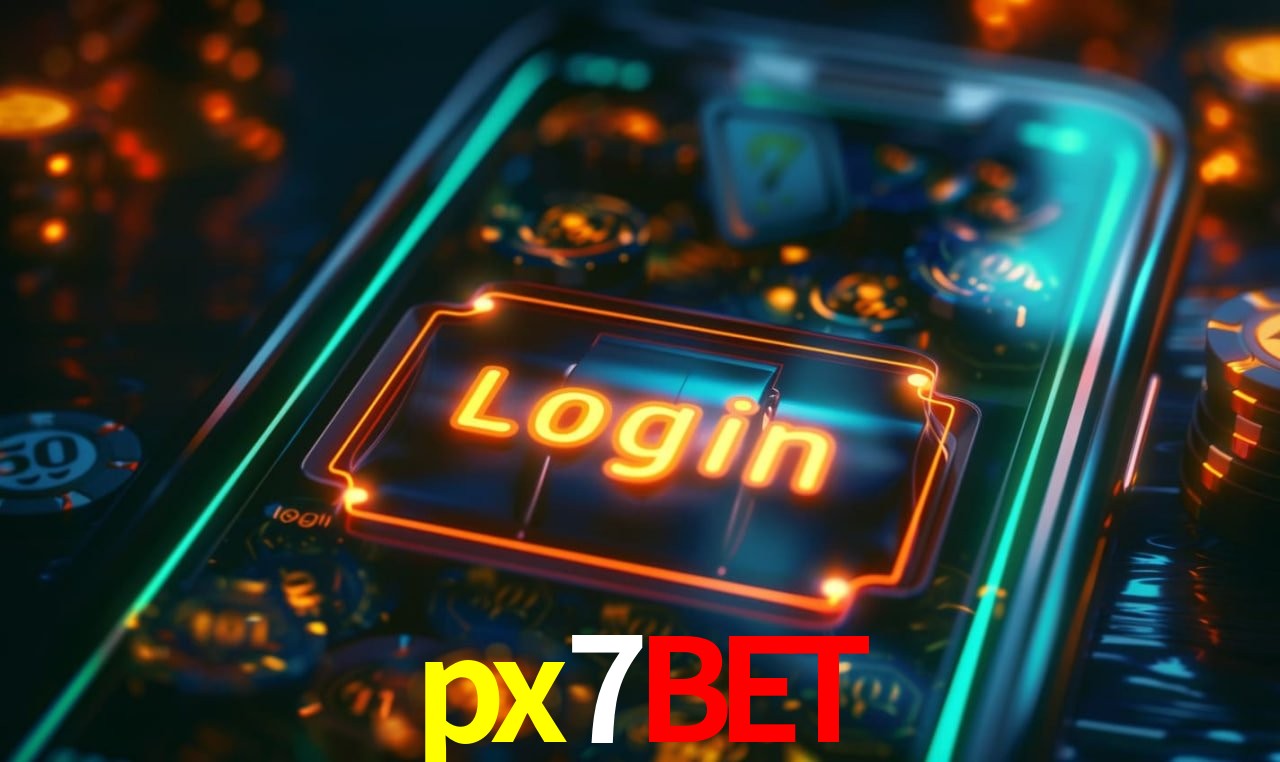 2FA Security px7bet
