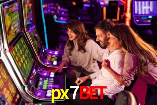 PIX Instantâneo px7bet