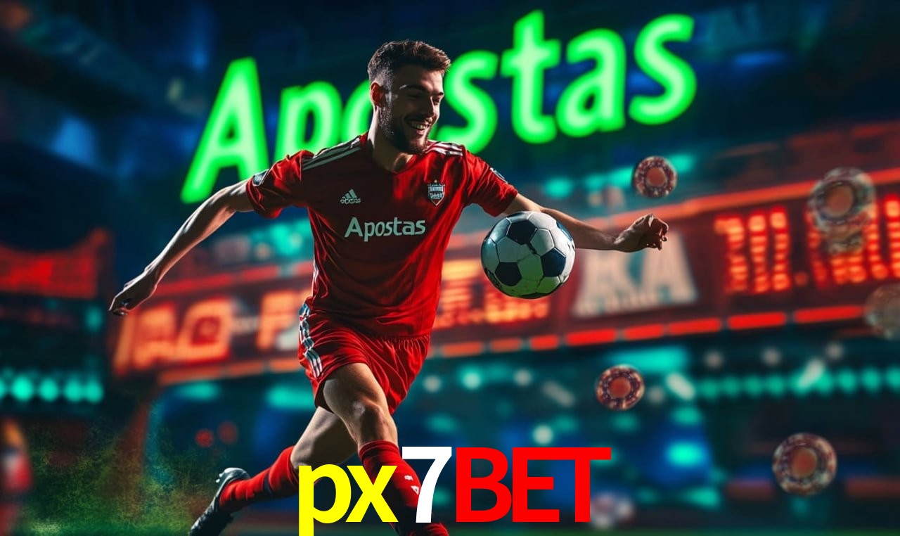 Torneios px7bet