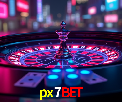 A Emoção da Loteria na px7bet: Uma Chance de Mudança de Vida