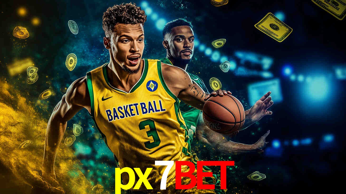 Explorando a Categoria de Eventos em Apostas na px7bet