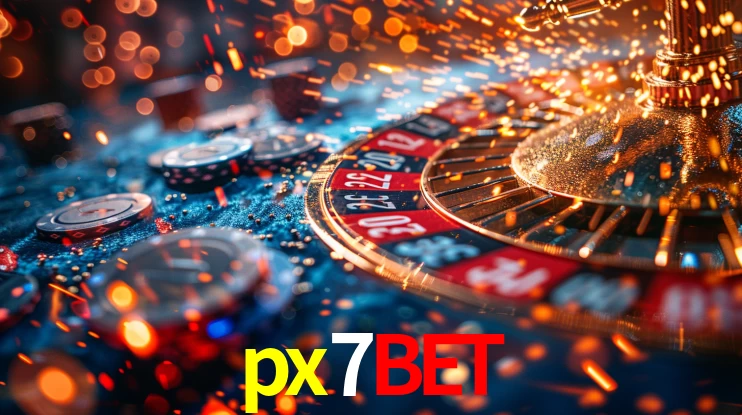 APP oficial da px7bet para mobile