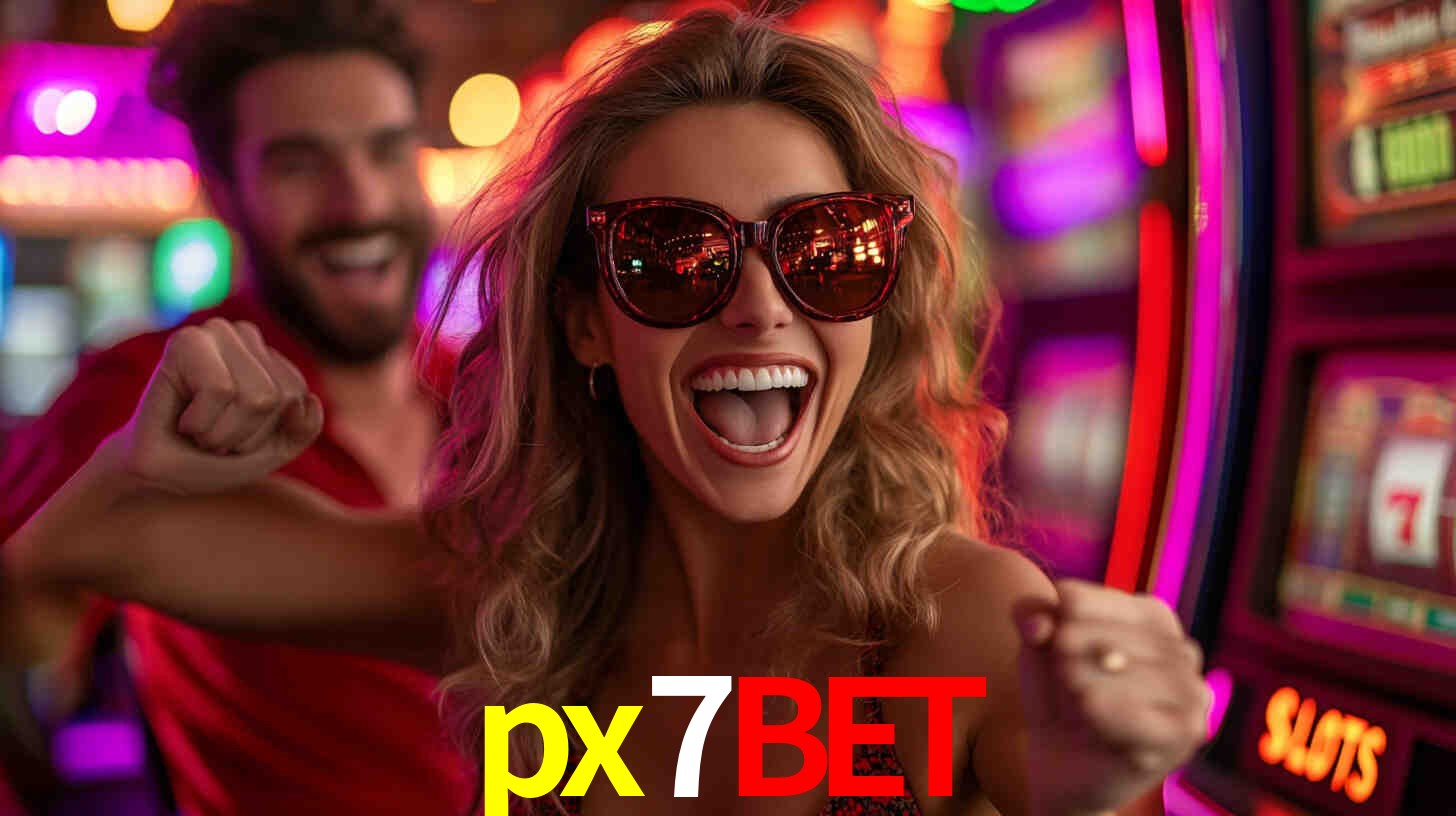 Descubra o Programa VIP da px7bet: Vantagens Exclusivas para Jogadores