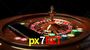 Secure Login px7bet