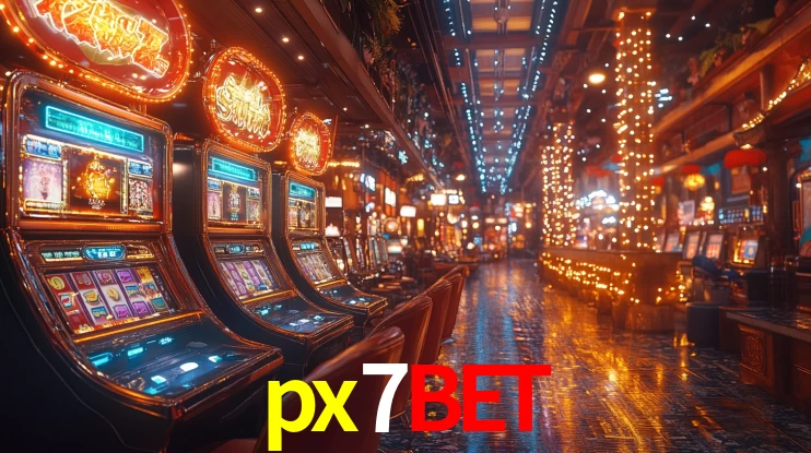 VIP Casino px7bet