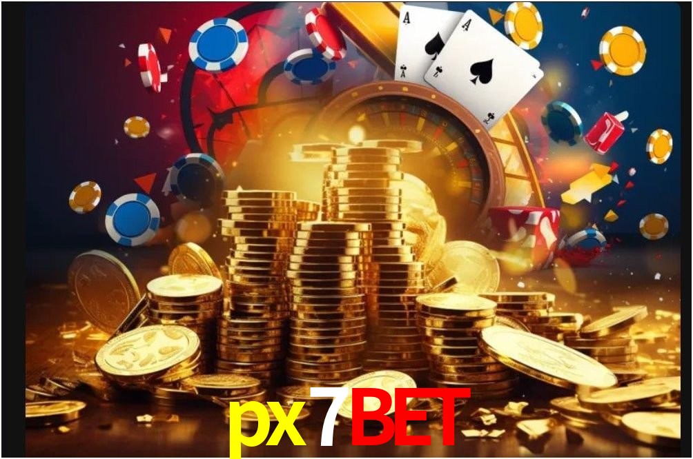 Jogos Exclusivos px7bet