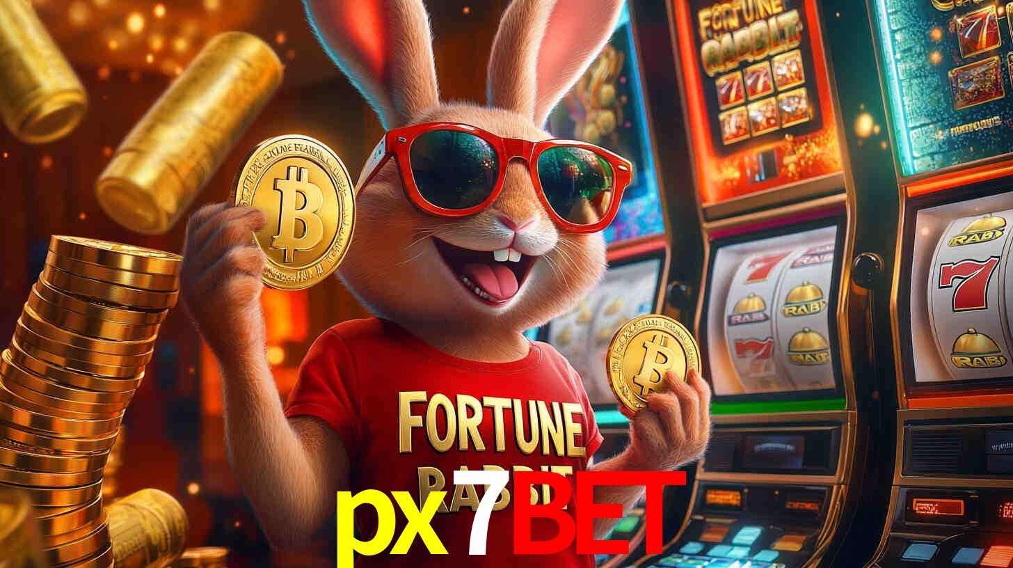 A Popularidade dos Caça-Níqueis no px7bet