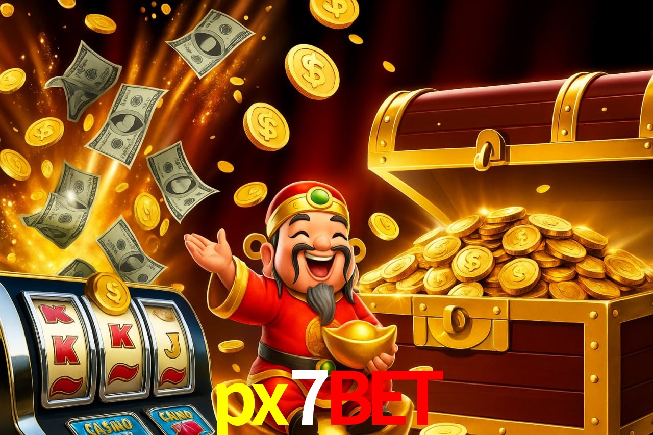 Casino VIP px7bet