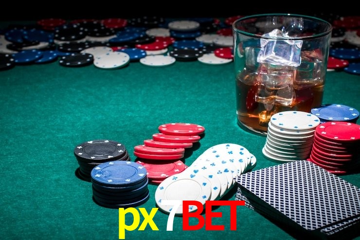 Apostas de Futebol px7bet