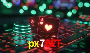 Avaliações dos Jogadores px7bet