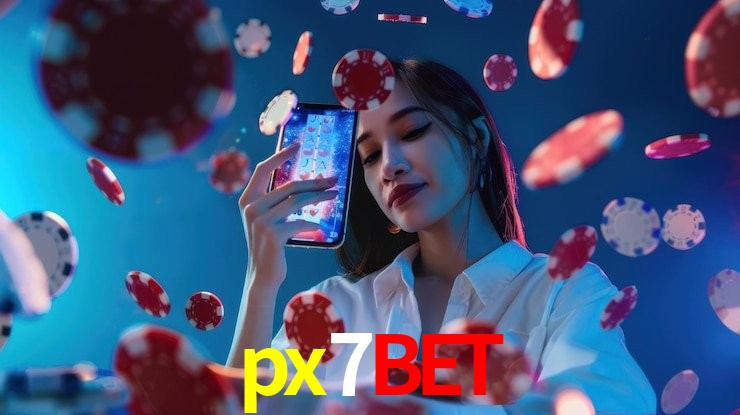 cassino px7bet