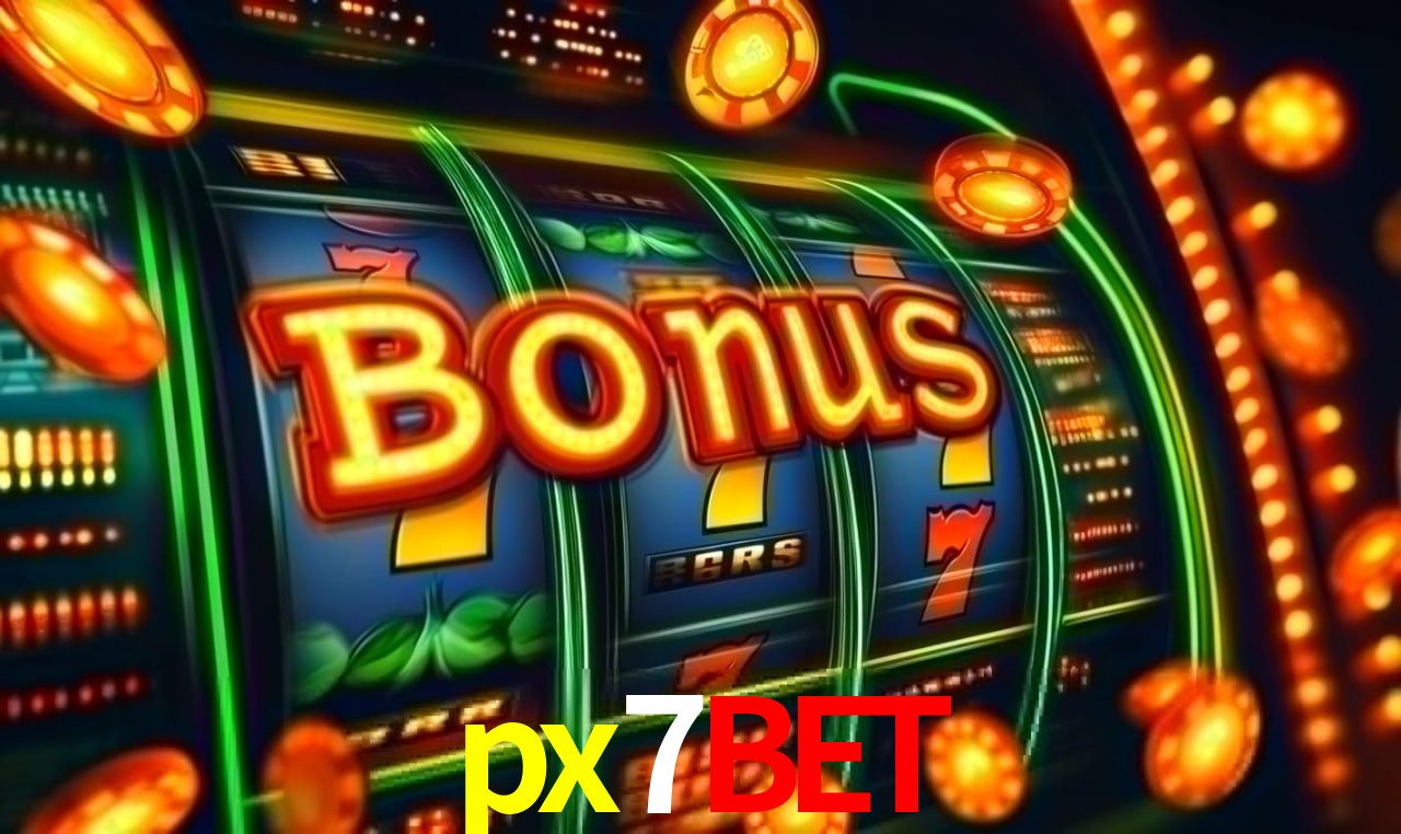 Live Casino px7bet