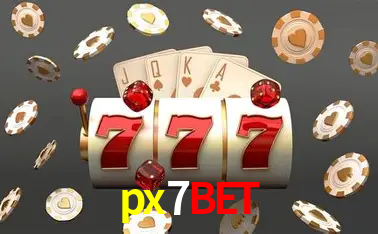 A Experiência Imersiva dos Cassinos Ao Vivo no px7bet