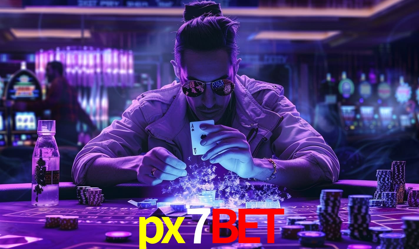 Game Providers px7bet