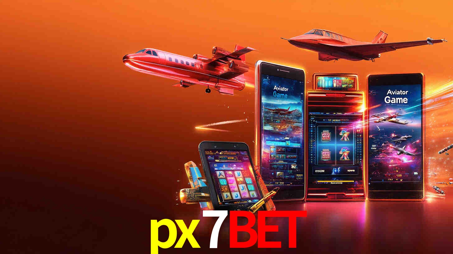 Apostas Esportivas na px7bet: Um Guia Completo