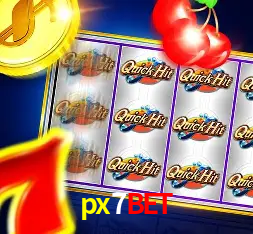 Descubra o Programa VIP da px7bet: Vantagens Exclusivas para Jogadores