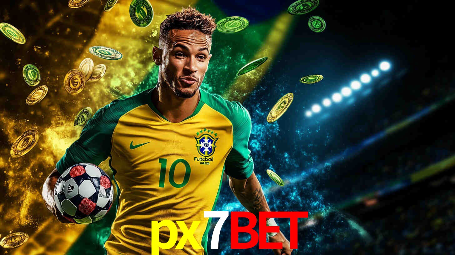 Explorando a Categoria de Eventos em Apostas na px7bet