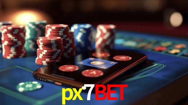 Apostas de Tênis px7bet