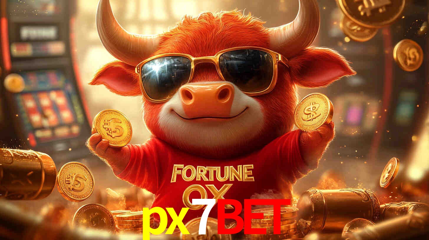 Daily Bonuses px7bet