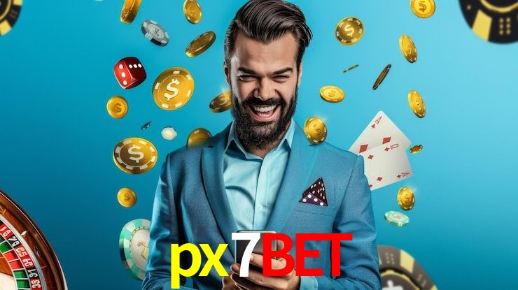 Exclusive Offers px7bet