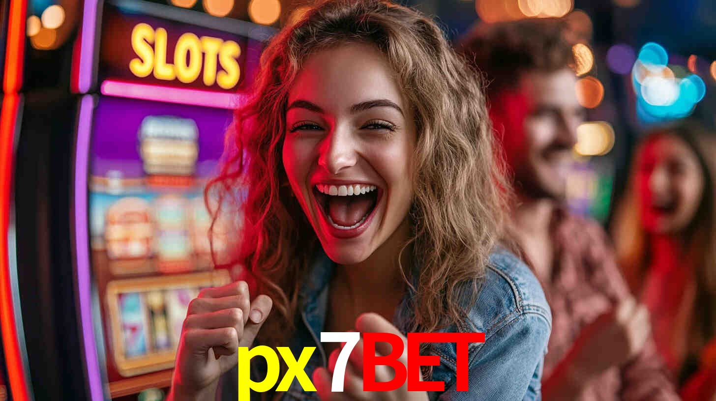 A Experiência Imersiva dos Cassinos Ao Vivo no px7bet