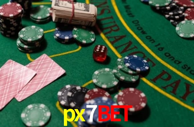 px7bet App Interface