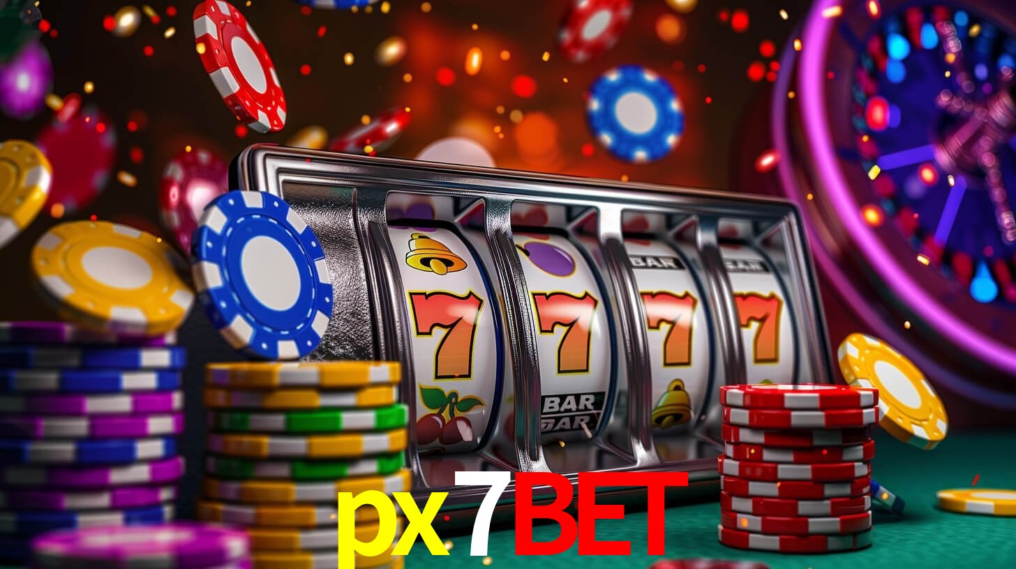 Mesa de Blackjack px7bet