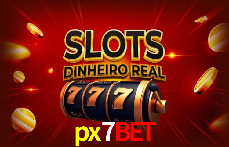 Sinta a adrenalina dos jogos de cassino com px7bet