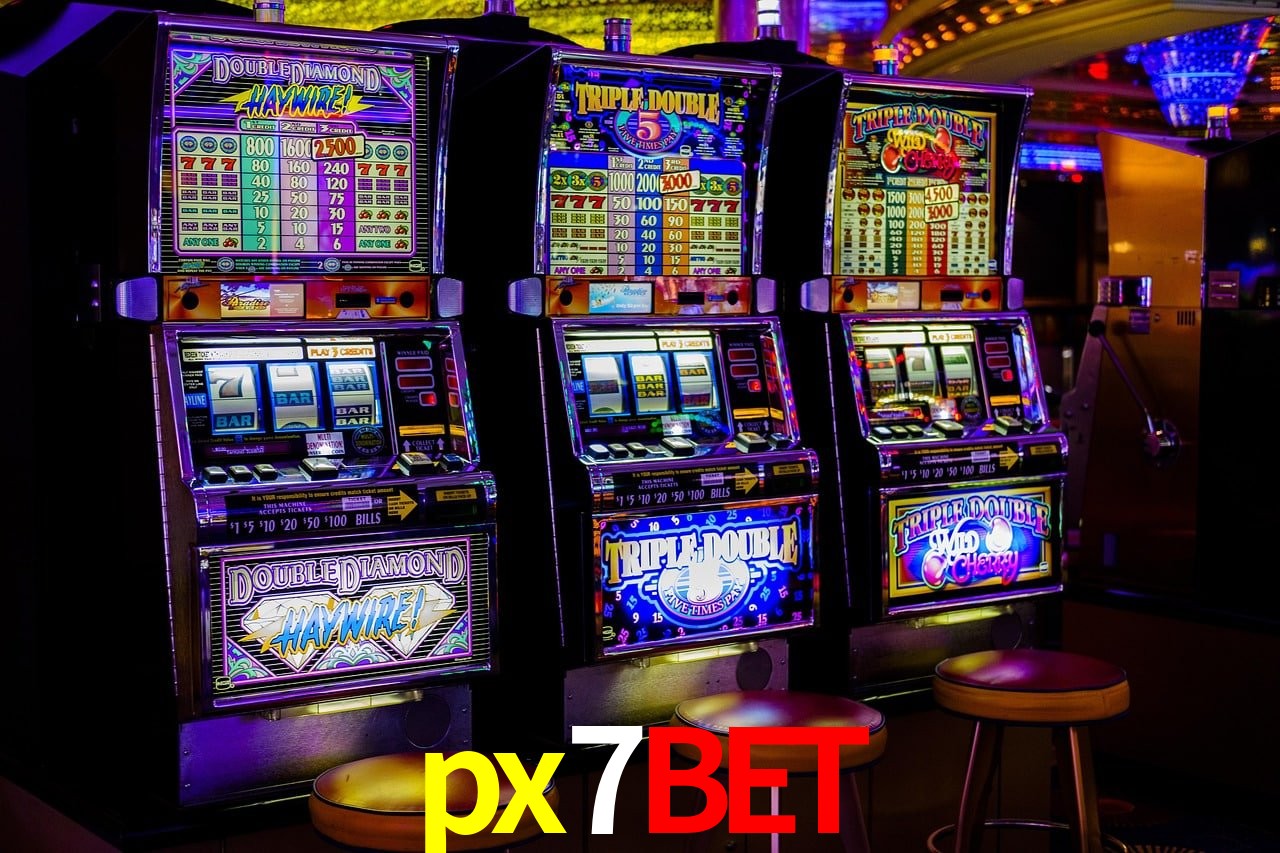 Estatísticas Esportivas px7bet