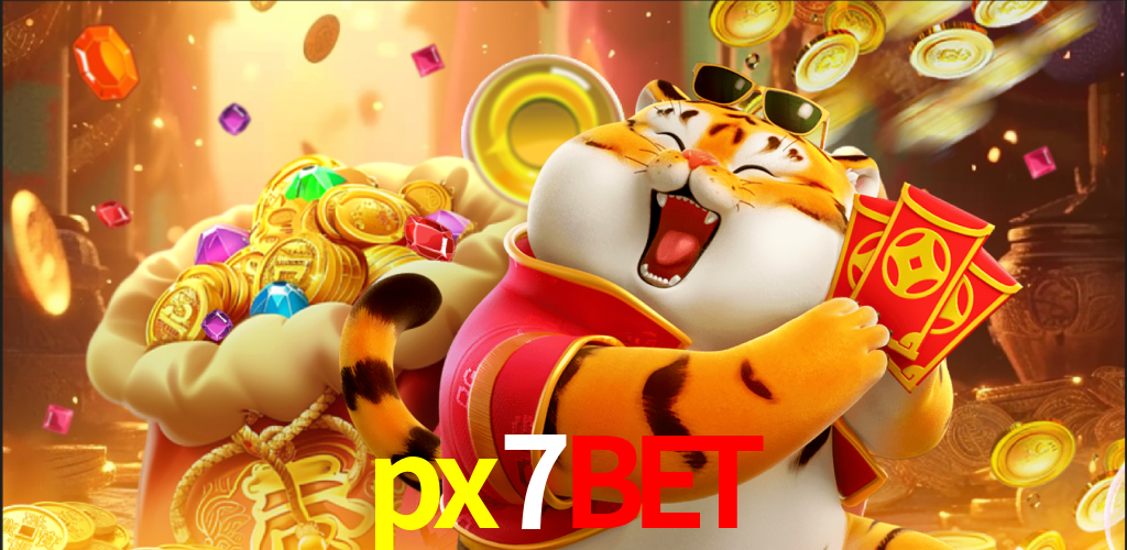 Programa VIP px7bet