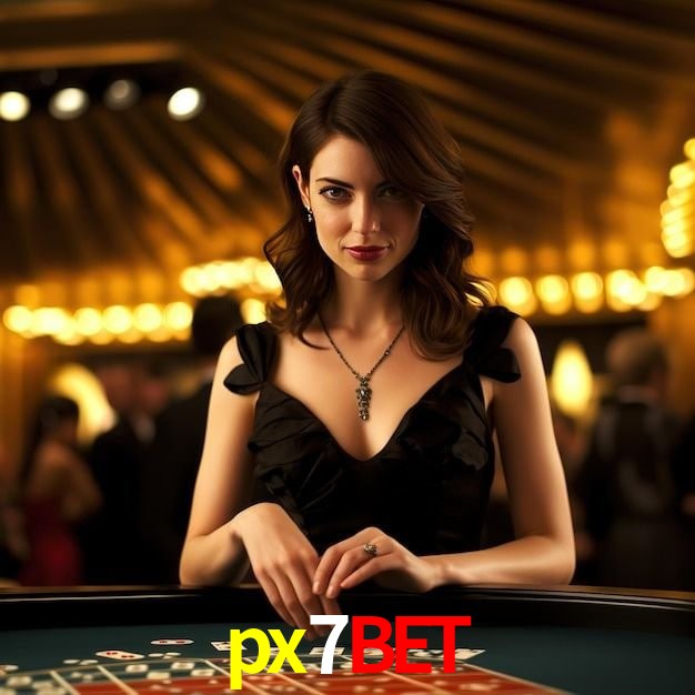 Desvendando o Mundo dos Jogos Virtuais na px7bet