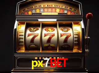 Descubra a Magia dos Jogos de Arcade no px7bet